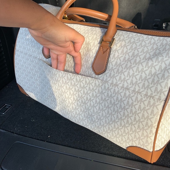 Large travel luggage MK new - Picture 3 of 6